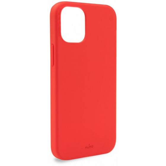 Puro ���� Icon ��� iPhone 12 Mini ������� - (IPC1254ICONRED)