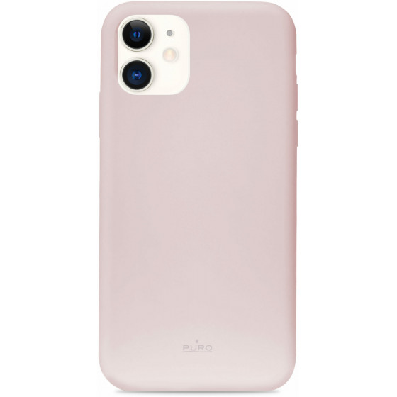 Puro Icon ���� ��� iPhone 11 ��� - (IPCX6119ICONROSE)