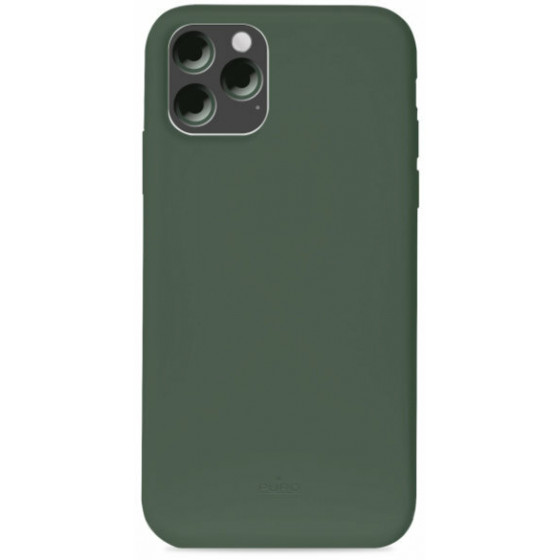 Puro Icon ���� ��� iPhone 11 Pro ������� - (IPCX19ICONLGRN)