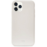 Puro Icon ���� ��� iPhone 11 Pro Light Grey - (IPCX19ICONLGREY)