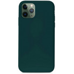 Puro Icon ���� ��� iPhone 11 Pro ������ ������� - (IPCX19ICONDKGRN)