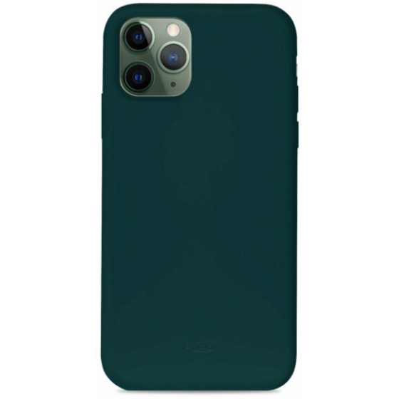 Puro Icon ���� ��� iPhone 11 Pro ������ ������� - (IPCX19ICONDKGRN)