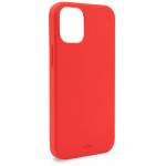 Puro Icon ���� ��� iPhone 12 / iPhone 12 Pro ������� - (IPC1261ICONRED)