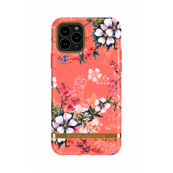 Richmond & Finch ���� Coral Dreams ��� iPhone 11 Pro Max - (IP265-601)