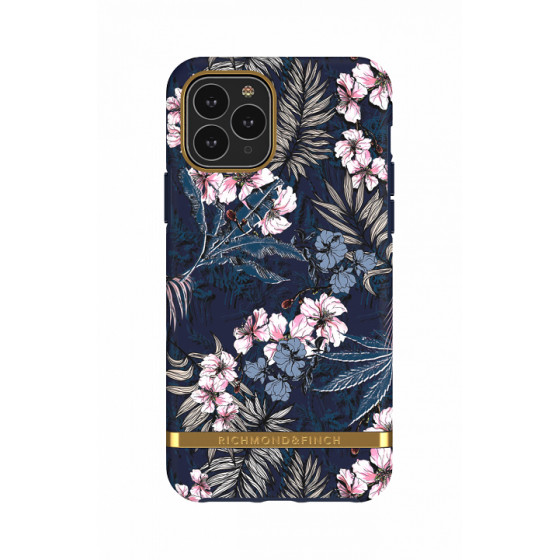 Richmond & Finch ���� Floral Jungle ��� iPhone 11 Pro Max - (IP265-308)