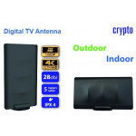 CRYPTO DA-500 ������ ���������� � ���������� ����� - (W016052)