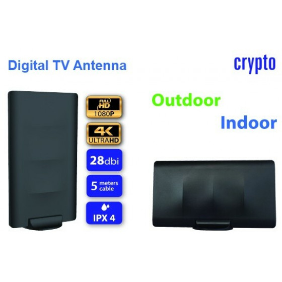 CRYPTO DA-500 ������ ���������� � ���������� ����� - (W016052)