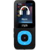 CRYPTO MP3 MP1800 PLUS 16GB BLACK BLUE - (W015983)