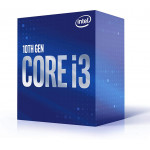 Intel Core i3-10320 8MB Cache 3.8 GHz - (BX8070110320)