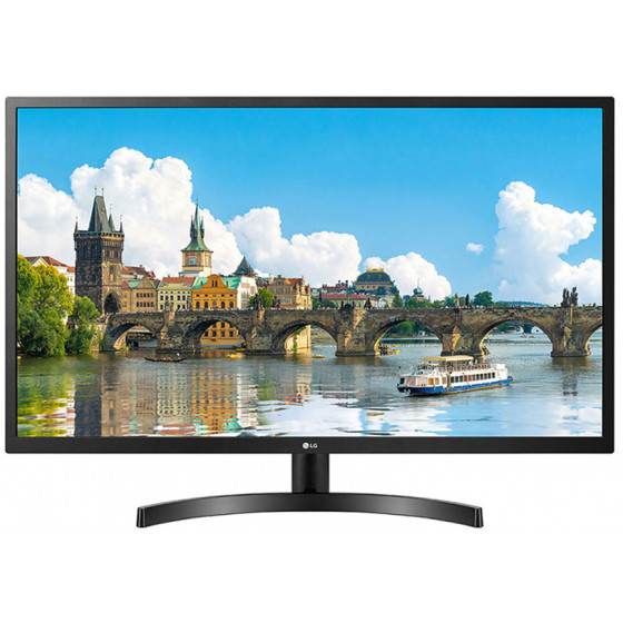 LG 32MN500M-B Led IPS Monitor - (32MN500MB)