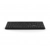 MediaRange Multimedia Keyboard Wireless Black - (MROS111-GR)
