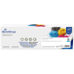 MEDIARANGE Toner ������� ��� ��������� HP Cyan CF531A/205A - (MRHPTCF531A)