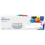MEDIARANGE Toner ������� ��� ��������� HP Magenta CF533A/205A - (MRHPTCF533A)