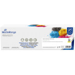 MEDIARANGE Toner ������� ��� ��������� HP Yellow CF532A/205A - (MRHPTCF532A)