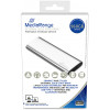 MediaRange ���������� ������� ������ SSD USB Type-C 960GB Silver - (MR1103)
