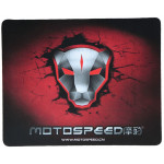 Motospeed P50 Gaming Mouse Pad With Color Box