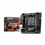 MSI B450I GAMING PLUS MAX WIFI - (7A40-017R)