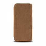 SENSO PASSION STAND BOOK HUAWEI MATE 20 brown - (SEPAHUM20BR)