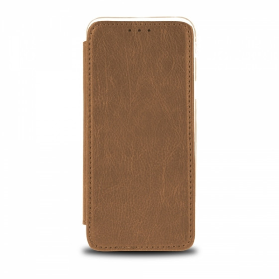 SENSO PASSION STAND BOOK HUAWEI MATE 20 brown - (SEPAHUM20BR)