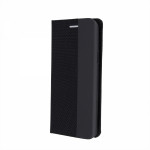 SENSO PRIMO BOOK IPHONE 12 MINI raven black - (SEPIP12B)