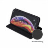 SENSO PRIMO BOOK IPHONE 12 MINI raven black - (SEPIP12B)