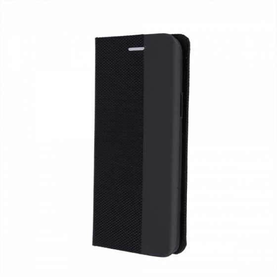 SENSO PRIMO BOOK IPHONE 12 MINI raven black - (SEPIP12B)