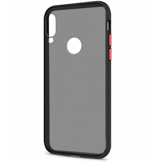 SENSO SHADOW HUAWEI P SMART 2019 / HONOR 10 LITE backcover - (SESHUAPS19)