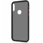 SENSO SHADOW HUAWEI Y9 PRIME 2019 / P SMART Z / HONOR 9X backcover - (SESHUAPSZ)