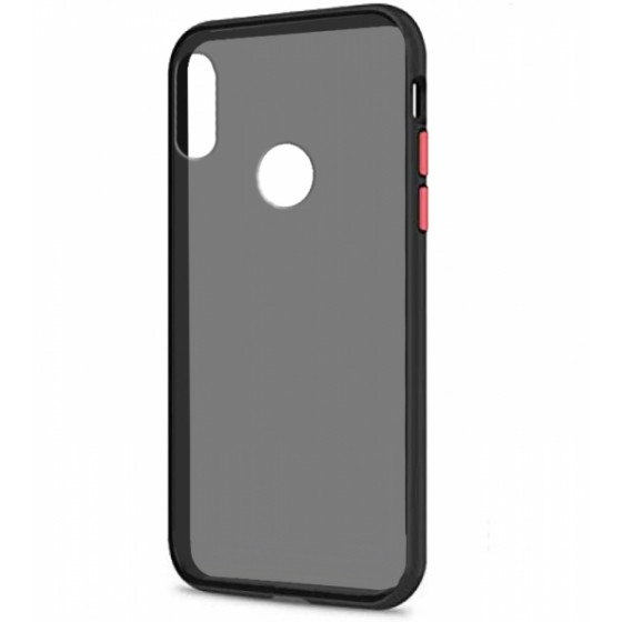 SENSO SHADOW HUAWEI Y9 PRIME 2019 / P SMART Z / HONOR 9X backcover - (SESHUAPSZ)