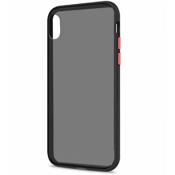 SENSO SHADOW IPHONE X XS backcover - (SESIPX)