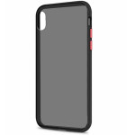 SENSO SHADOW IPHONE XS MAX backcover - (SESIPXSM)