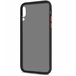 SENSO SHADOW SAMSUNG A50 / A30s / A50s backcover - (SESSAMA50)