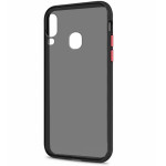 SENSO SHADOW SAMSUNG A70 backcover - (SESSAMA70)