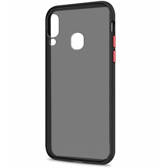SENSO SHADOW SAMSUNG A70 backcover - (SESSAMA70)