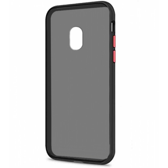 SENSO SHADOW XIAOMI REDMI 8A backcover - (SESXIAR8A)