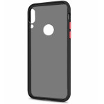 SENSO SHADOW XIAOMI REDMI NOTE 7 backcover - (SESXIARN7)