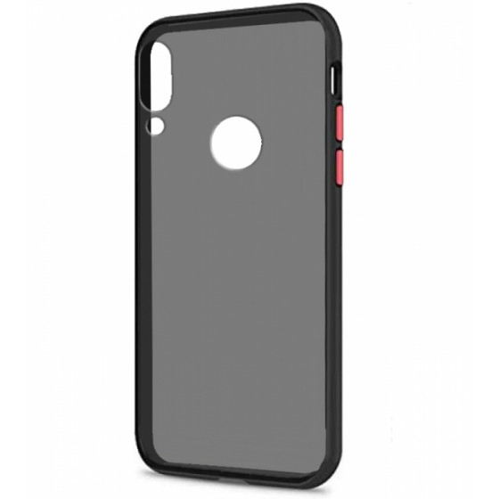 SENSO SHADOW XIAOMI REDMI NOTE 7 backcover - (SESXIARN7)