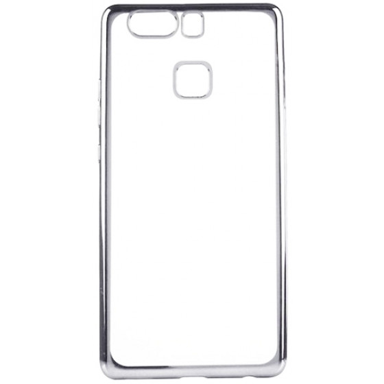 SENSO SIDE HUAWEI P10 LITE silver backcover outlet - (SESIHUAP10LS)