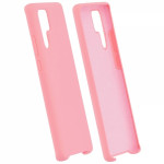 SENSO SMOOTH HUAWEI P30 PRO pink backcover - (SENSMHP30PP)