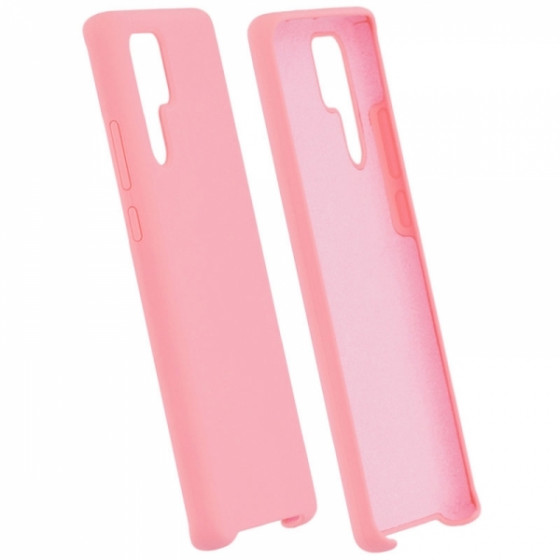 SENSO SMOOTH HUAWEI P30 PRO pink backcover - (SENSMHP30PP)