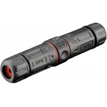 GOOBAY ���������� ��������� RJ45 Cat.6 IP68 ����� - (79566)
