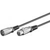 GOOBAY ������� ���������� XLR �������� �� ������ CCS 6m ����� - (50715)
