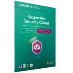 KASPERSKY Security Cloud 5 �������� 1 ������� 1 ���� English - (KL1923U5EFS-8FFP)