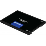 GOODRAM SSD CX400 Gen.2 1TB 2.5 SATA III 550-500MB/s 3D TLC NAND - (SSDPR-CX400-01T-G2)