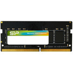 SILICON POWER ����� DDR4 SODIMM 8GB 2666MHz CL19 - (SP008GBSFU266B02)