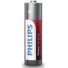 PHILIPS Power ��������� ��������� LR6P4B/10 AA LR6 1.5V 4��� - (LR6P4B-10)