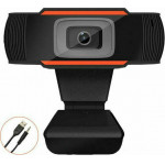 LAMTECH HIGH DEFINITION USB WEB CAMERA 720P - (LAM021486)