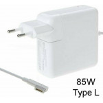 LAMTECH MAGSAFE 1 POWER ADAPTER TYPE L 85W 18.5V 4.6A - (LAM021691)