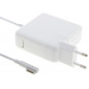 LAMTECH MAGSAFE 1 POWER ADAPTER TYPE L 85W 18.5V 4.6A - (LAM021691)