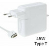 LAMTECH MAGSAFE 2 POWER ADAPTER TYPE T 45W 14.85V 3.05A - (LAM021707)